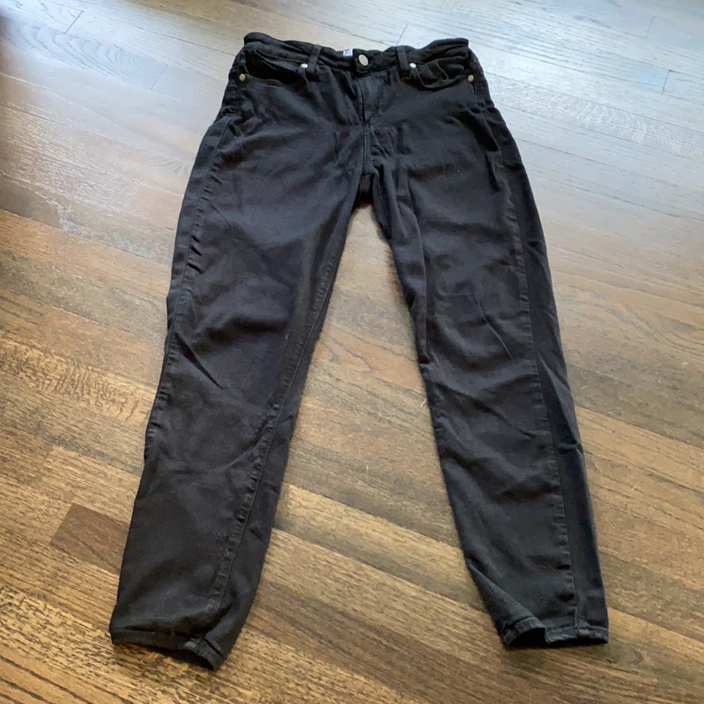 Paige Verdugo Ankle Ultra Skinny Pants 29